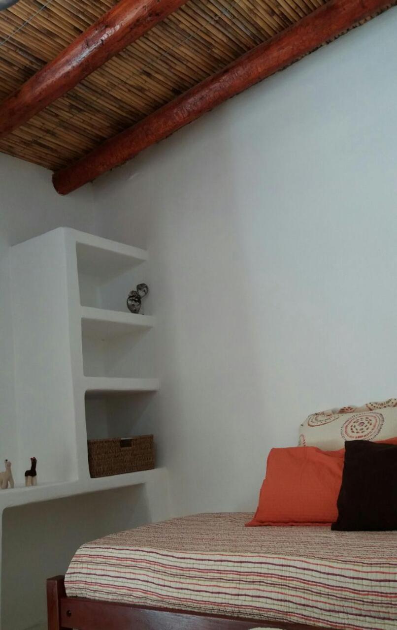 Villa La Cabanita De Tilcara Exterior foto